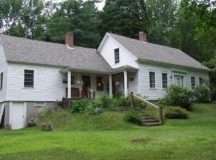 149 Pound Rd, Madison, NH 03849
