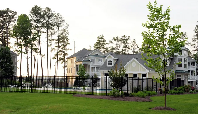 Park View Dr, Dagsboro — Photo 3