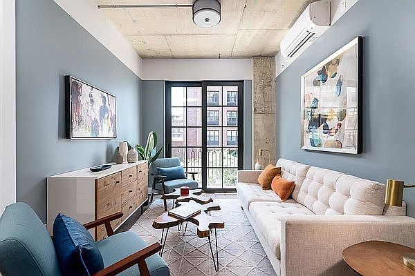 1st image of 187 Kent Ave #306