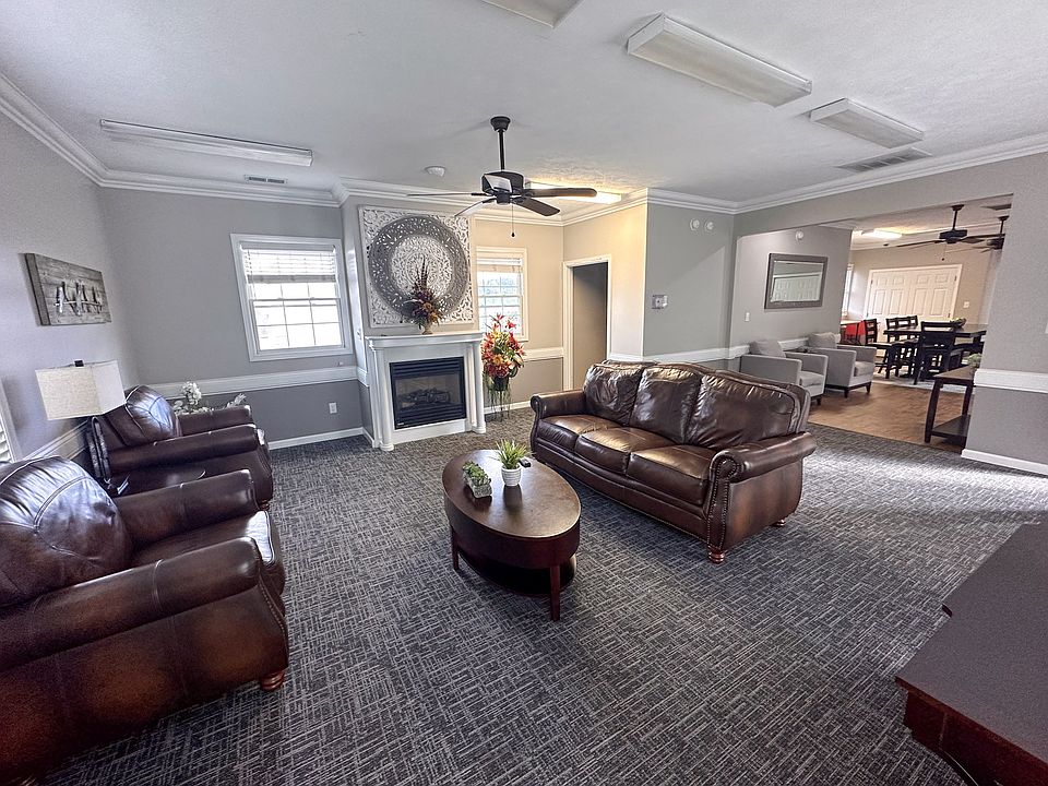 Orchard Crossing Clubhouse