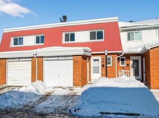 187 Birch Hill Point, Ottawa, ON K1K 3Y5