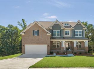 866 Double Oak Ln SE #81, Concord, NC 28025