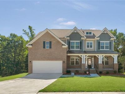 866 Double Oak Ln SE #81, Concord, NC, 28025