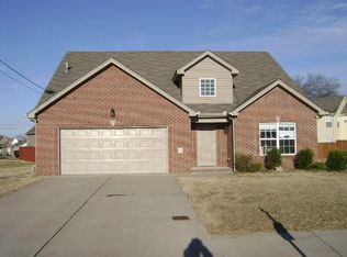 411 Nathan St LOT 7, Lebanon, TN 37087