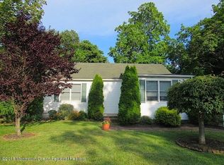 408 Rose Ave, Brick, NJ 08724