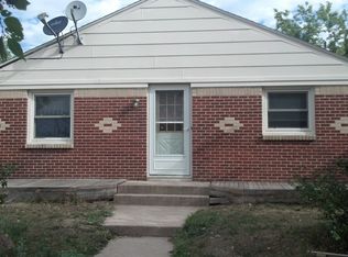 4771 Cole Pl, Cheyenne, WY 82009