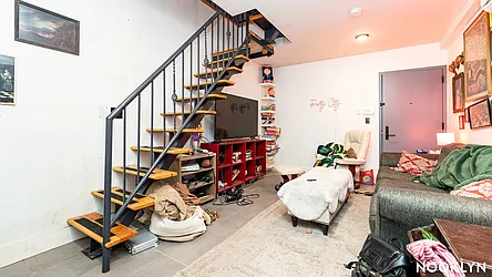 Rented by Nooklyn NYC LLC