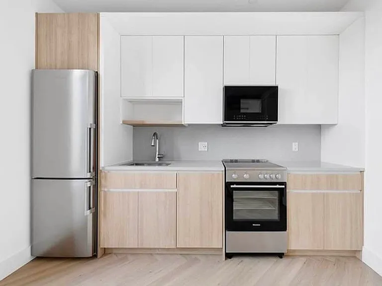 1437 Hancock St #1A — Photo 5