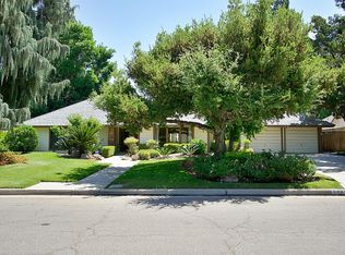 6486 N Blosser Ave, Fresno, CA