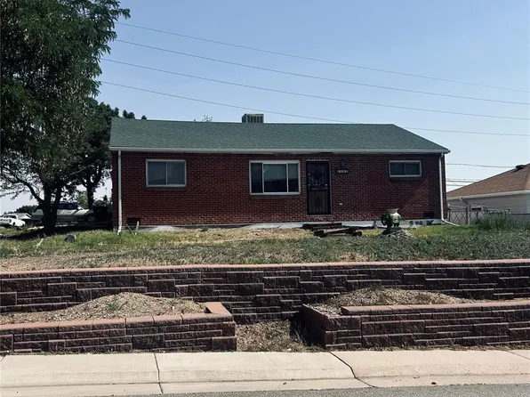 1101 Ruth Drive, Denver, CO 80229