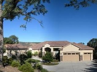 1147 Knolls Dr, Copperopolis, CA