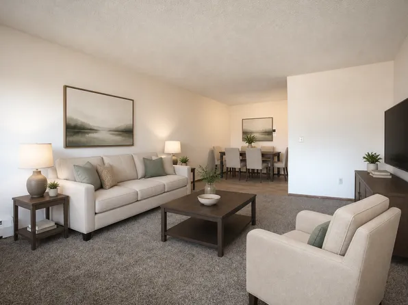 Brittany Apartments