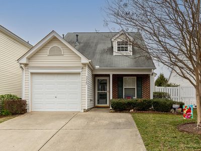 5420 Golden Moss Trl, Raleigh, NC, 27613