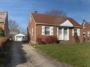 326 E 246th St, Euclid, OH 44123