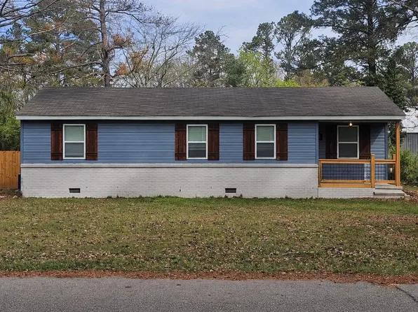 1533 Emily Ave, Auburn, AL 36830