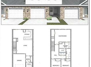 569 Governor Treutlen Cir, Pooler, GA 31322