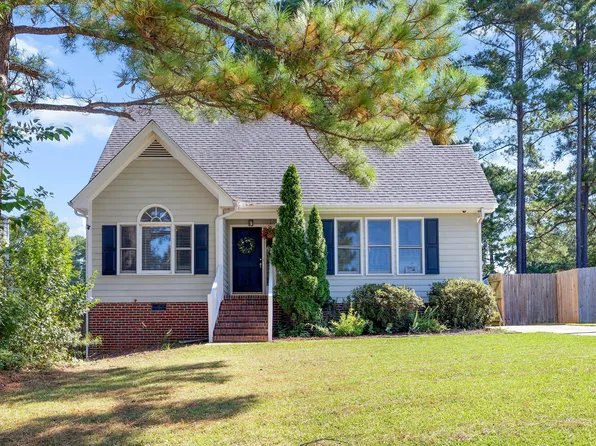 111 Tarpley Way, Garner, NC 27529