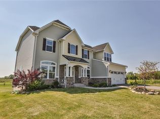 284 E Path Rise, West Henrietta, NY 14586