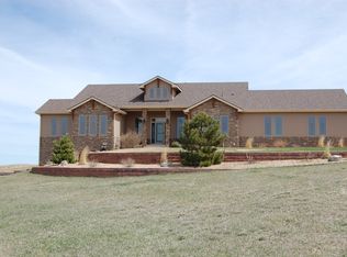 602 Coyote Trl, Elizabeth, CO 80107