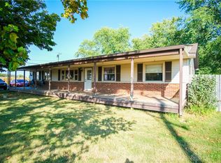 2250 Washington Jackson Rd, Eaton, OH 45320