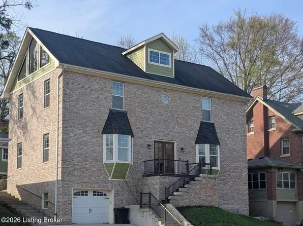 1854 Trevilian Way, Louisville, KY 40205