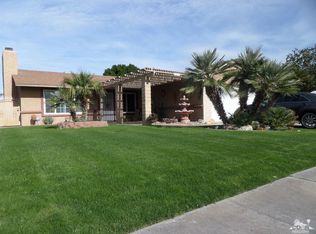 82868 Via Milano, Indio, CA 92201