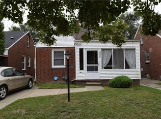 15816 Saratoga St, Detroit, MI 48205