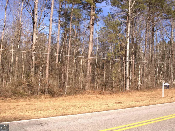 1625 Vineyard Rd, Griffin, GA 30223