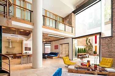 Rented by Keller Williams NYC