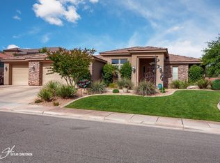 2214 S 1300 W, Saint George, UT 84770