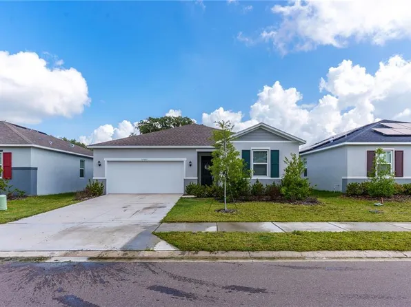 37501 Williamette Way, Zephyrhills, FL 33540