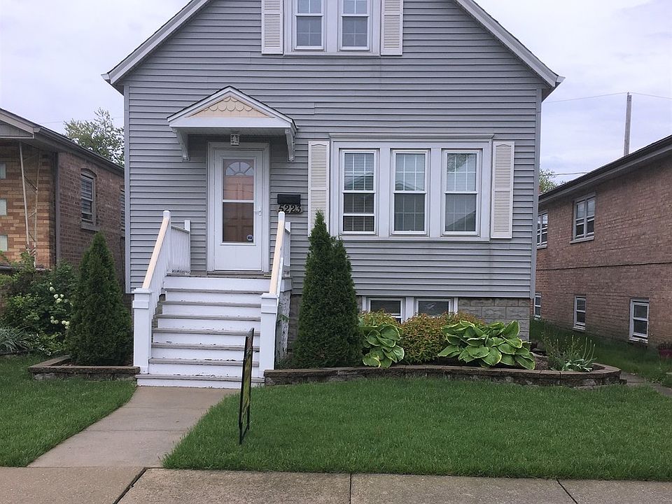 1st image of 5223 S Melvina Ave