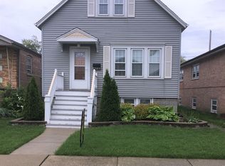 5223 S Melvina Ave, Chicago, IL 60638