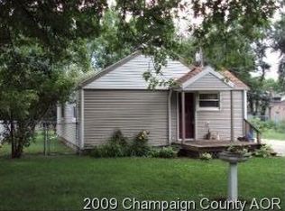 2 Daugherty, Champaign, IL 61820