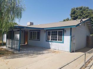 16551 Crystal St, Tulare, CA 93274