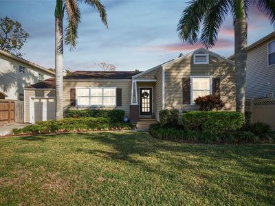 308 S Arrawana Ave, Tampa, FL, 33609