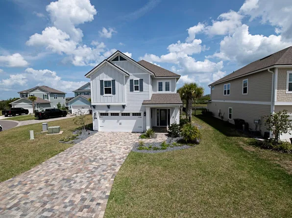 42 Bird Island Dr, St Augustine, FL 32080