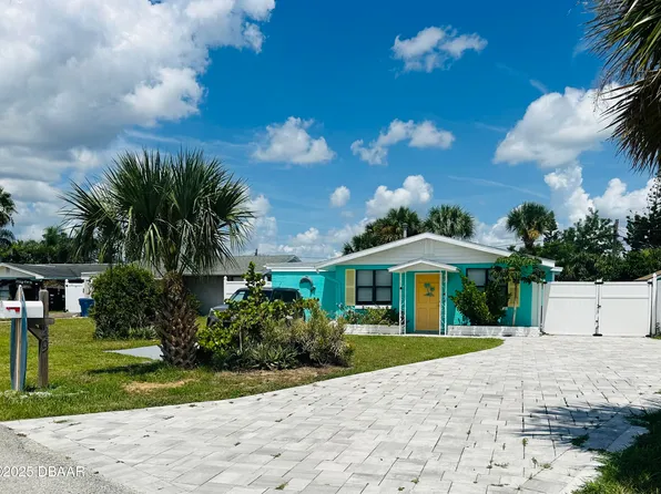 49 Alamanda Dr, Ormond Beach, FL 32176