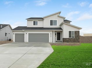 3395 E Red Maple Ct, Nampa, ID 83686