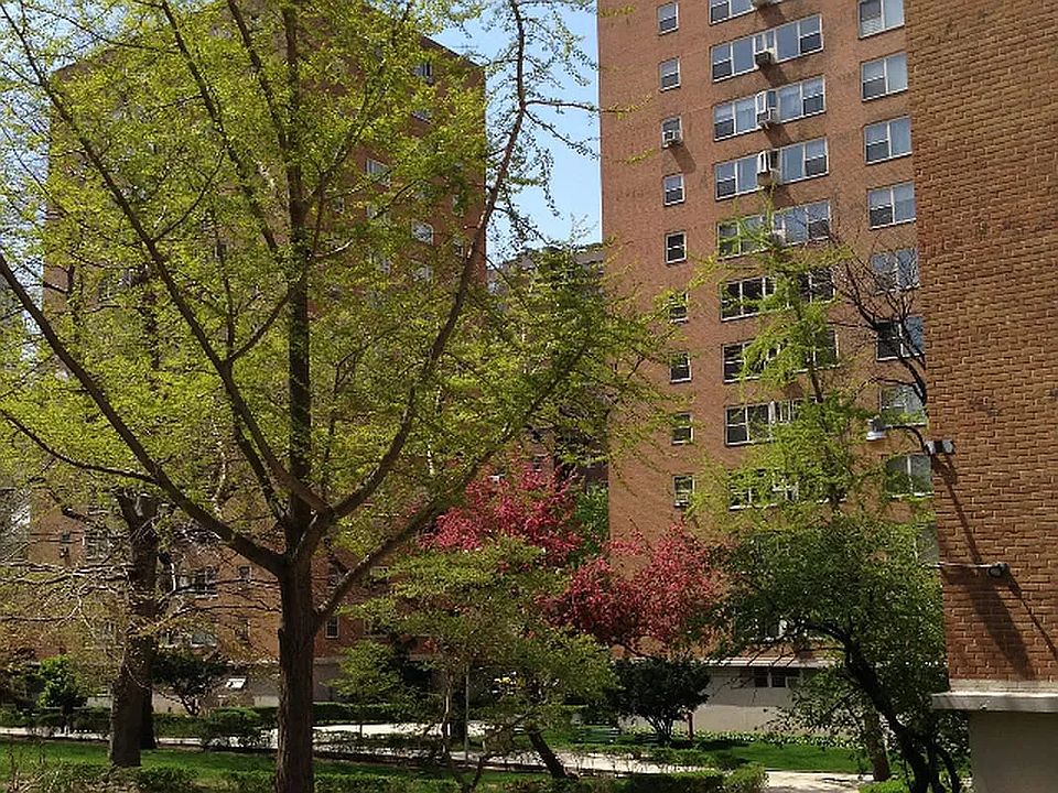 2nd image of 115 Ashland Pl APT 14A