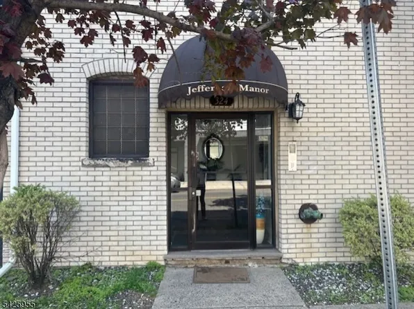 316-324 Jefferson St BLDG 316 #2E, Newark City, NJ 07105