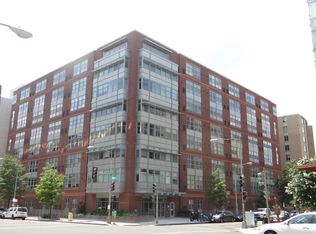 1300 N St NW #812, Washington, DC 20005