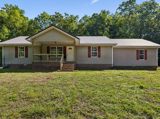619 Longbranch Rd, Hohenwald, TN 38462