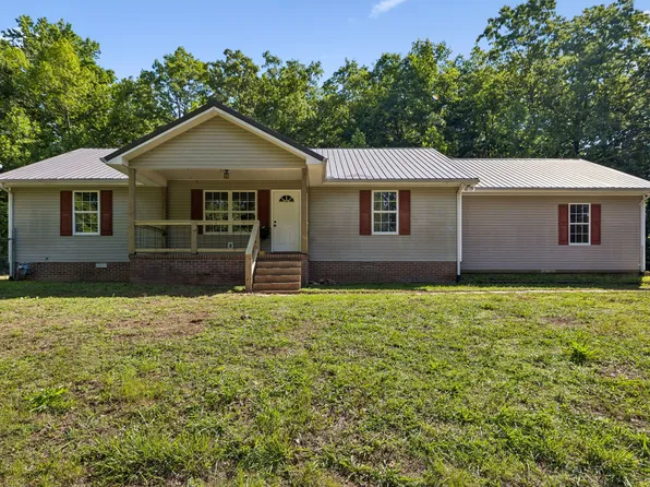 619 Longbranch Rd, Hohenwald, TN 38462