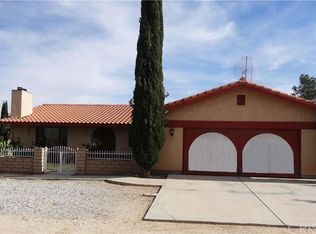 34230 90th St E, Littlerock, CA 93543