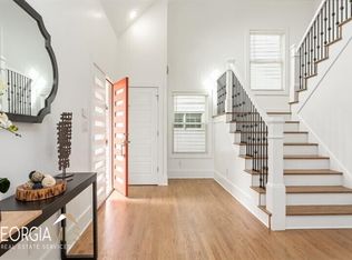 1057 Shepherds Ln, Atlanta, GA 30324