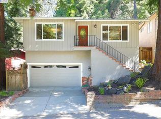 6661 Banning Dr, Oakland, CA