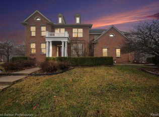 50039 Pelham Ct, Canton, MI 48187