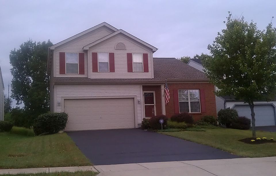 2471 Limestone Way
