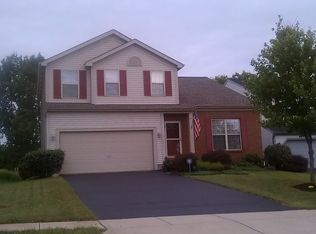 2471 Limestone Way, Columbus, OH 43228